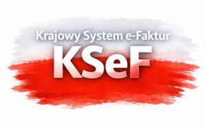 Krajowy System e-Faktur (KSeF)