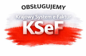 Krajowy System e-Faktur (KSeF)